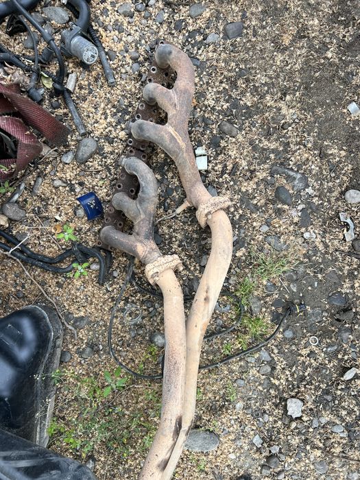 Изпускатели м52 единичен ванос