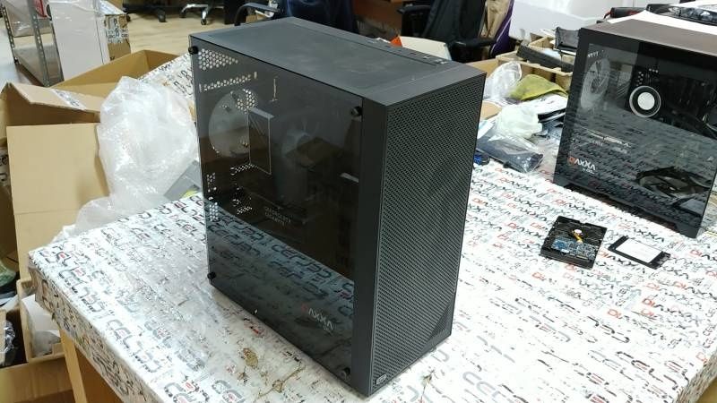 Vând PC gaming ieftin