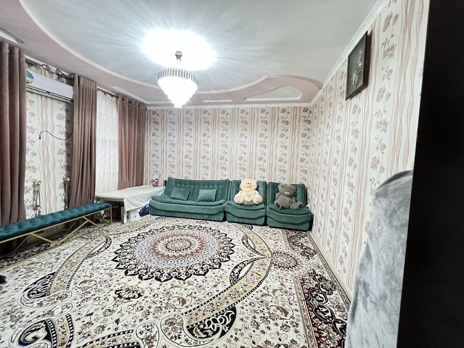 Yaxshi shinam xovli kotej sotiladi