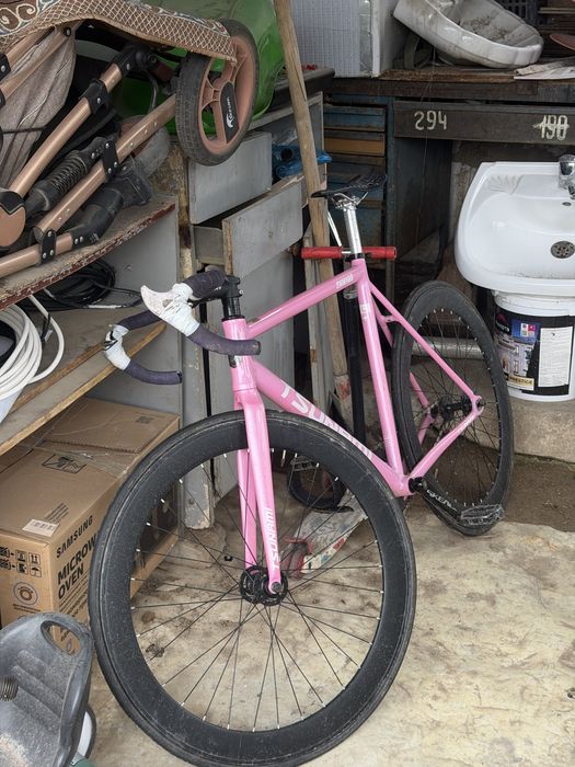 Фикс Tsunami snm100