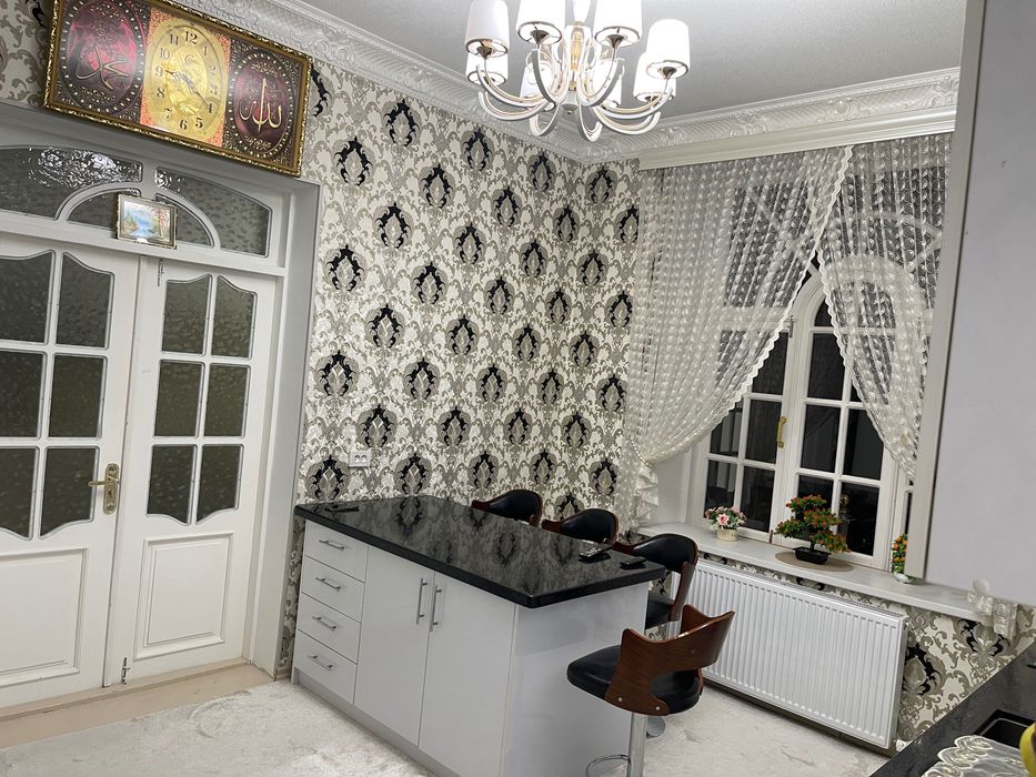 Ховли сотилади Дам ариқ махалласида