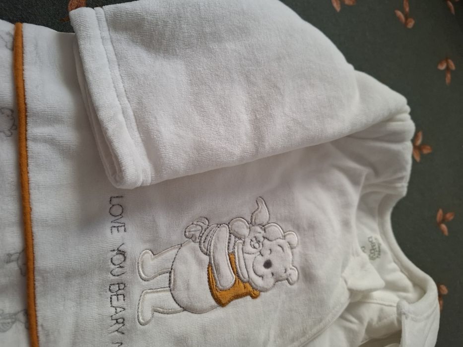 Sac de dormit pentru bebelusi mărimea 90