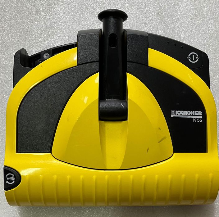 Электровеник Karcher К 55 Plus