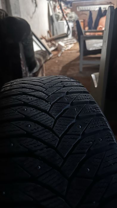 Продам или обмен на р 15 зима