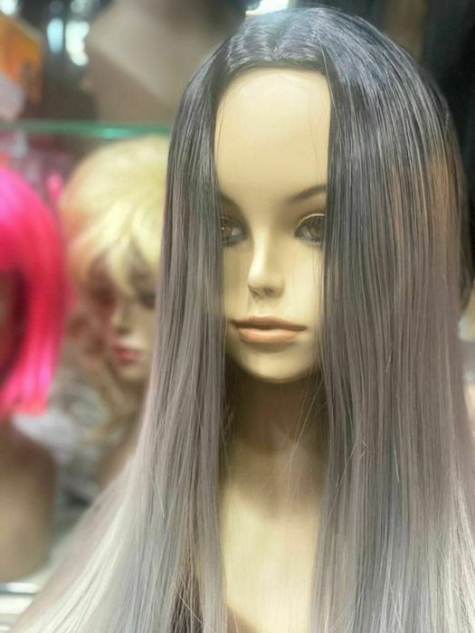 Парик  на голову