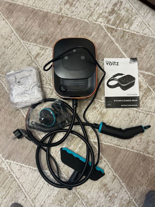 Парочистачка Voltz