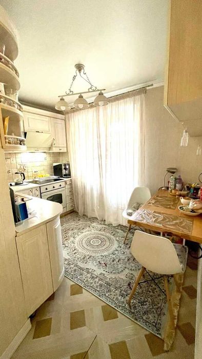 Продам квартиру 112м2