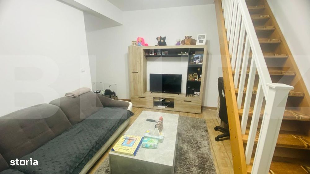 Apartament cu 3 camere Timisoara