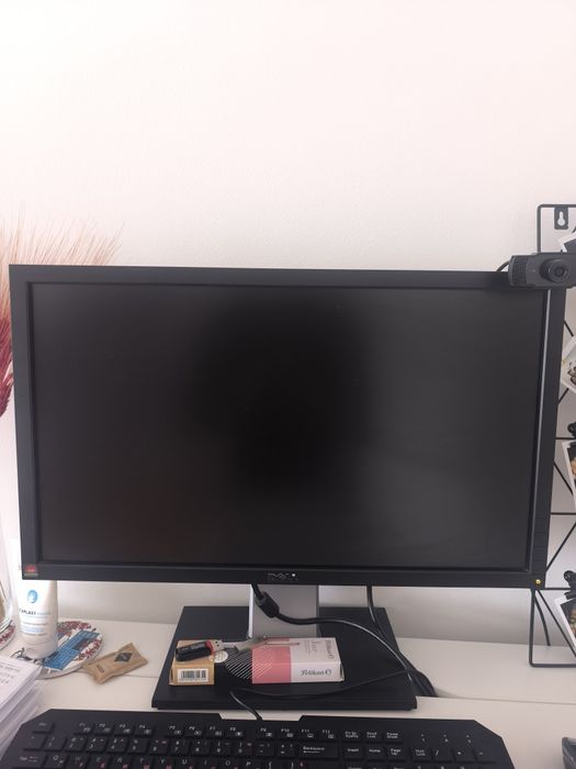 Lenovo ThinkCentre M92 & Монитор Dell 23''