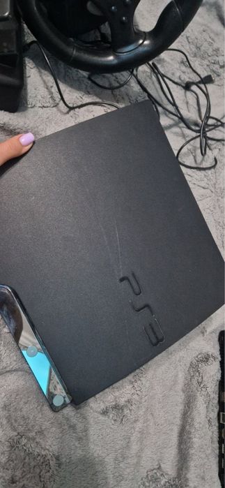 Продам пс 3 в хорошем состоянии