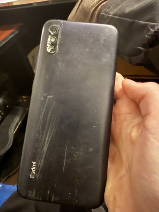 Redmi 9A/9C functional