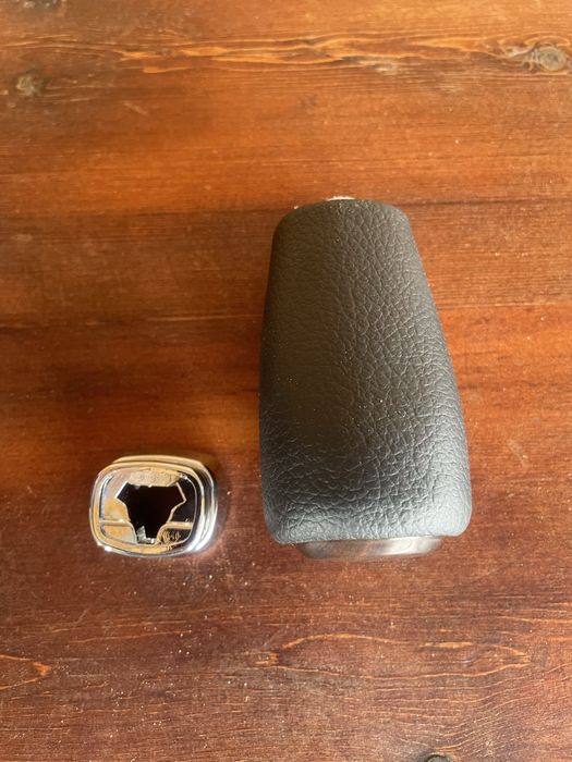 Ручка переключения селектора