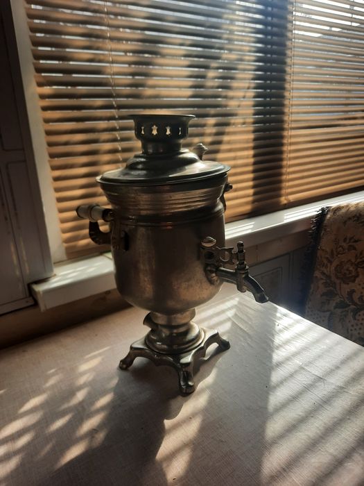Продам электрический самовар