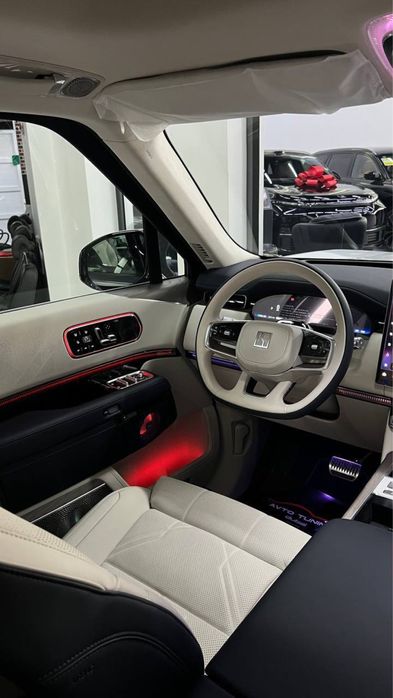 Zeekr 9x Oq Ultra 70kwt