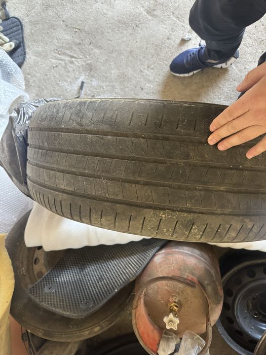 275/60/20 одна штука