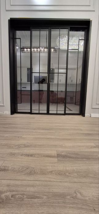 Loft eshiklar va peregorodkalar Premium loft eshiklar yasaymiz