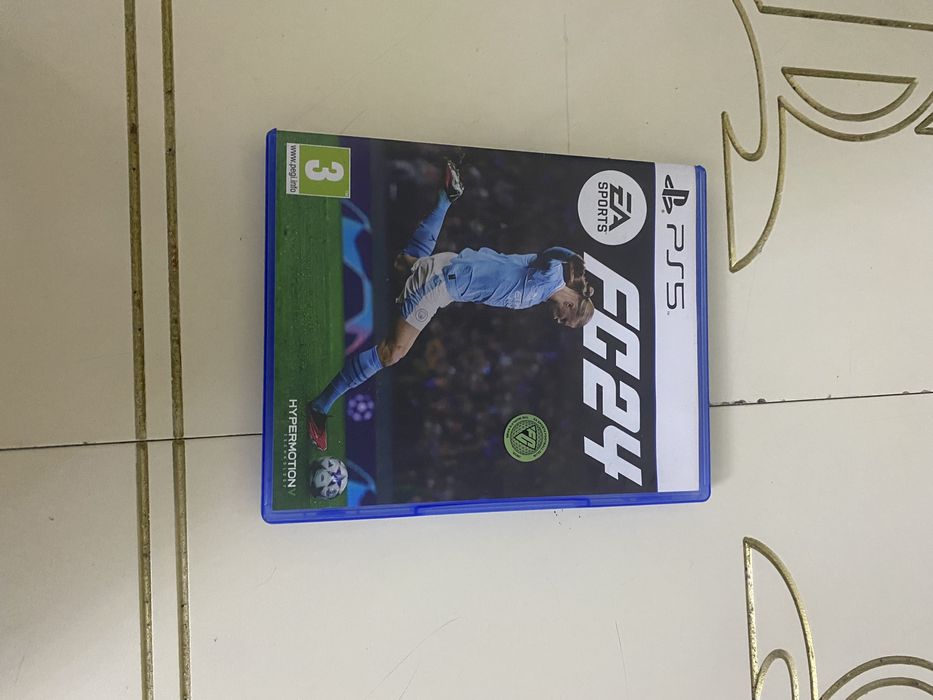 Игры на пс5 и пс4