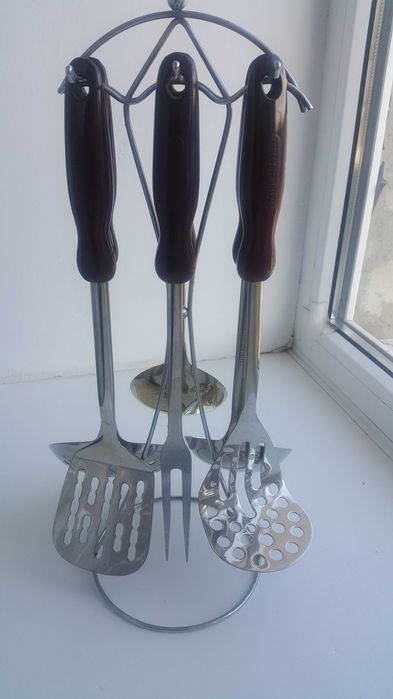 Принадлежности для кухни