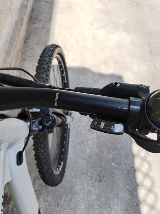 Vând bicicleta  ghost kato