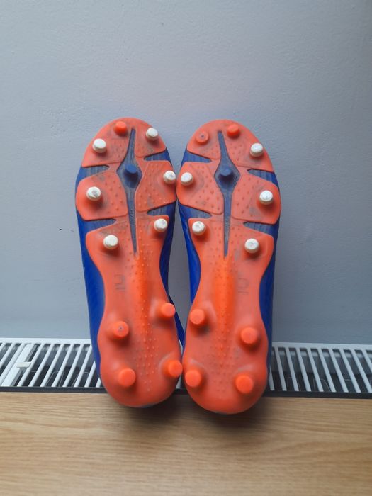 Ghete fotbal VIRALTO III FG