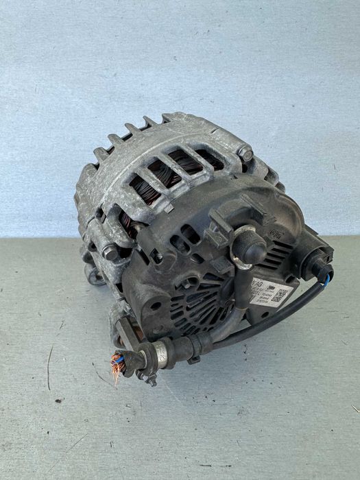 Alernator Vw Beetle 3 1.6 TDI  an 2012 - 2017 Golf 7 Passat B8