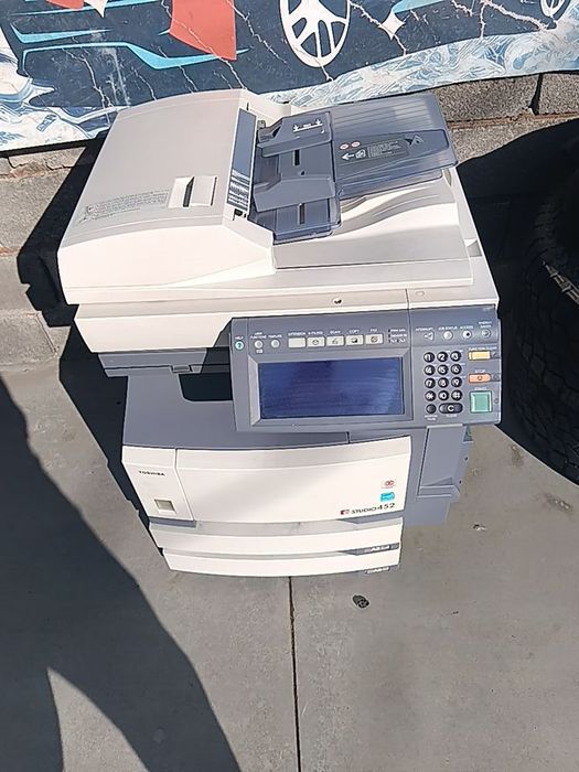 Принтери работещи