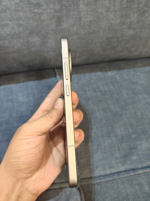 Redmi K80 Ultra 12/256 Gb almashtiriladi