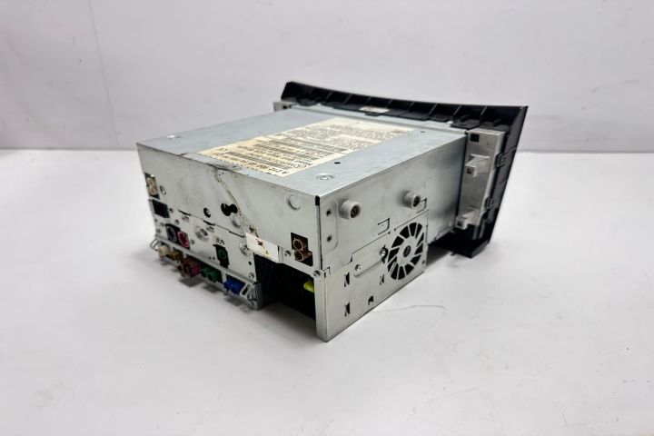 Radio cd / Navigatie A2129004514 Mercedes-Benz E-Class W212