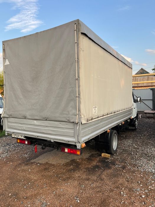 Продам газель  в хорошем состоянии .