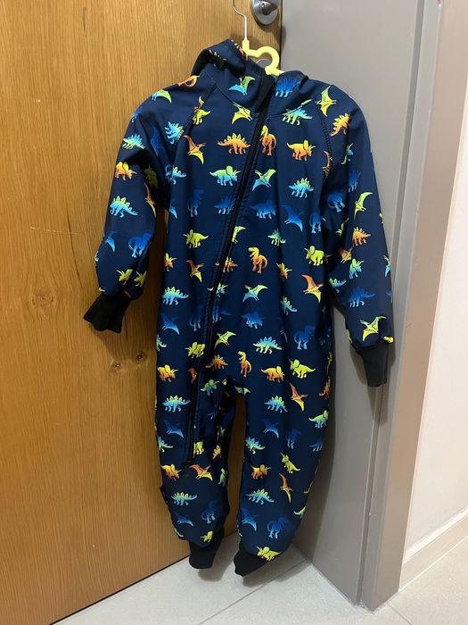 Salopetă ielm baieti