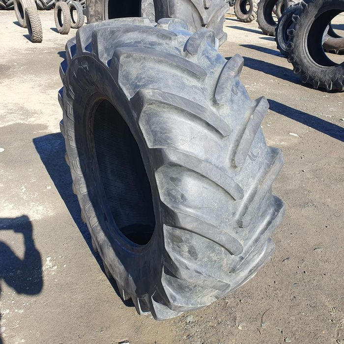 Cauciucuri 440/65R24  Michelin Anvelope Agricole tva INCLUS