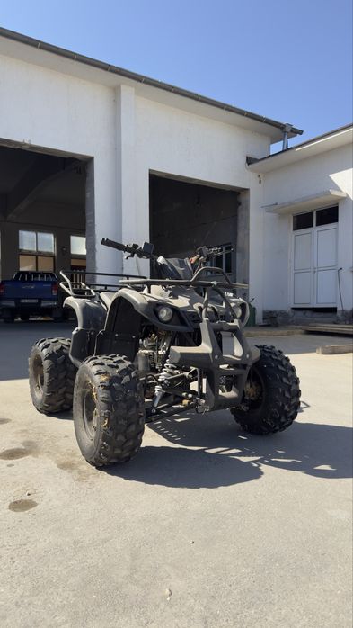 Продвам атеве почти ново