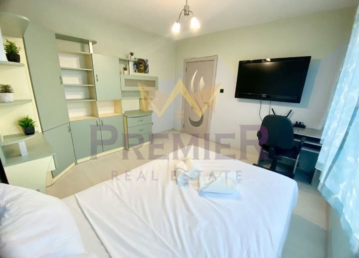 Дава се под наем Тристаен апартамент в Варна, Чайка - 90 кв.м за 663 € - Снимка #6