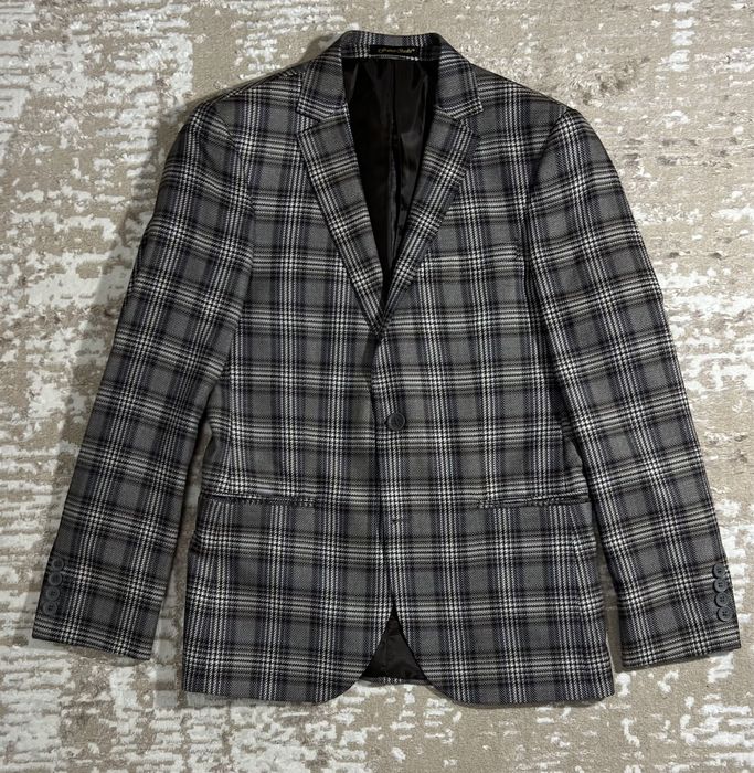 Мужской пиджак