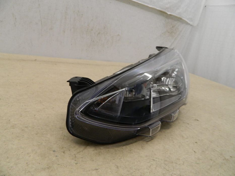 Far stanga Ford Focus 4, Led+Halogen, 2019, 2020, 2021, 2022, MX7B-13E01-CC