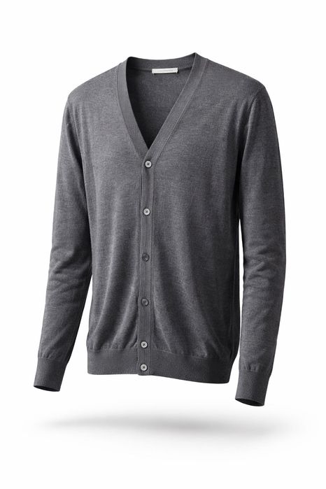 Мужской кардиган Lorenzoni