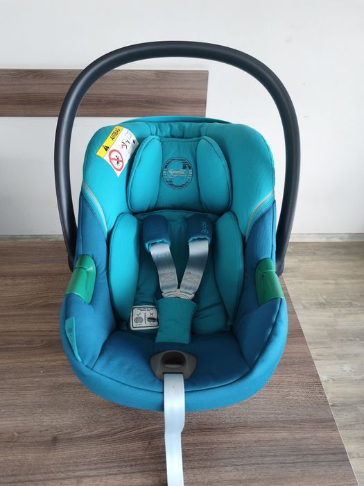 Детско столче за кола Cybex Gold Sirona G i-Size