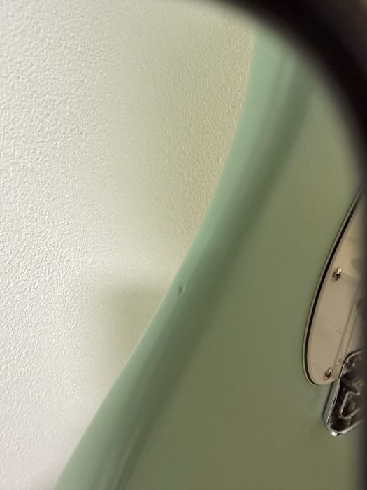 Chitara Fender Stratocaster American Performer HSS