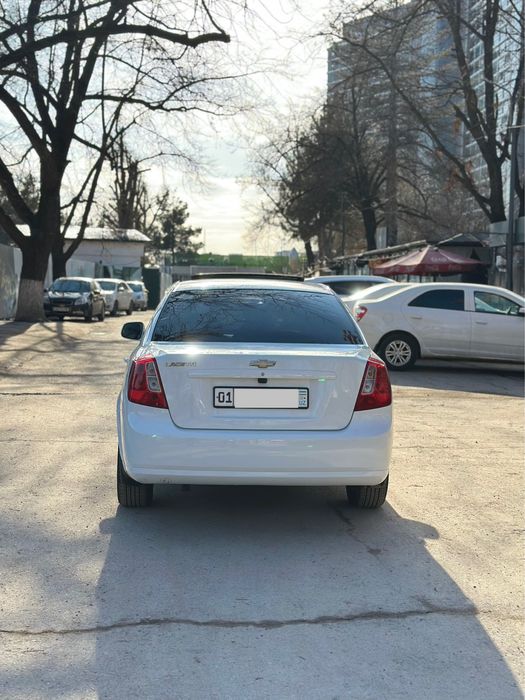 Продам Chevrolet Gentra, 2020, A/T, Elegant Full versiya.