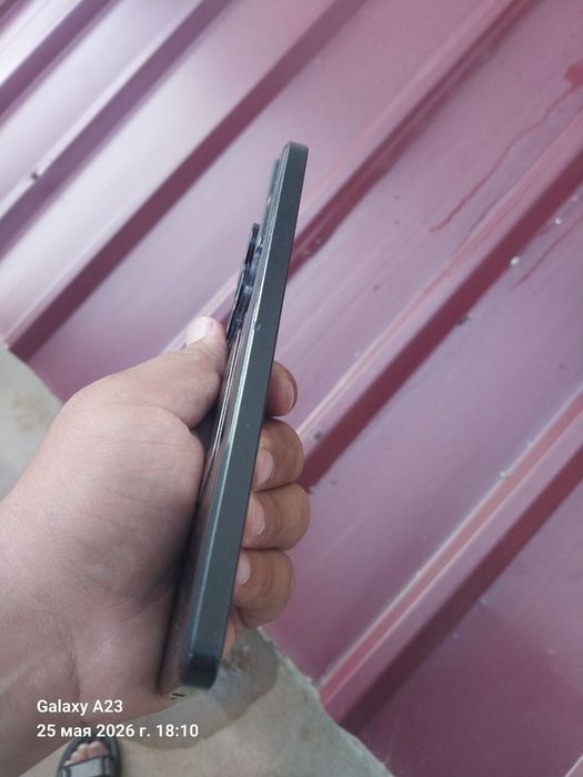 Poco x6 pro 5G 12/512