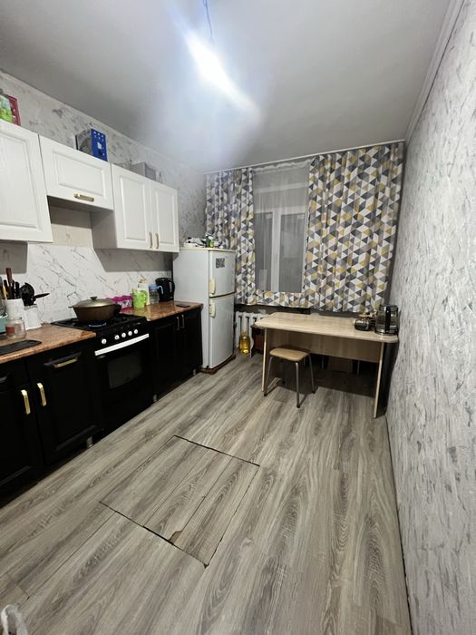 Продам дом в жд поселке