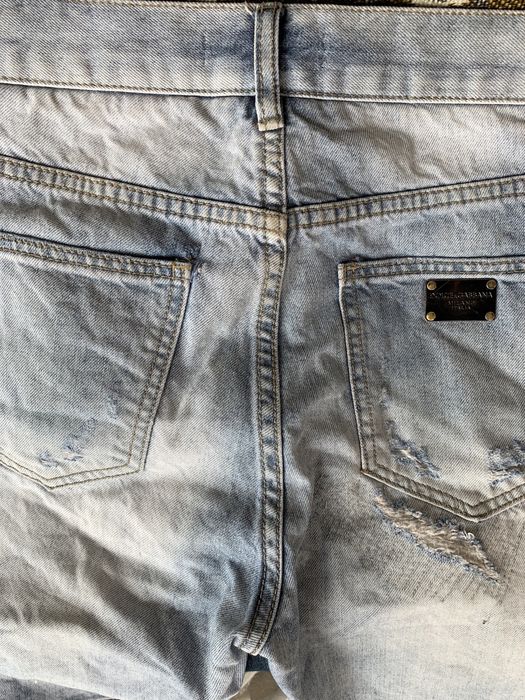 Брендовые джинсы.Шорты.