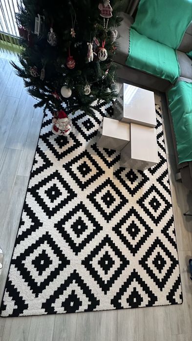 Vand covor design minimalist 180x270 cm