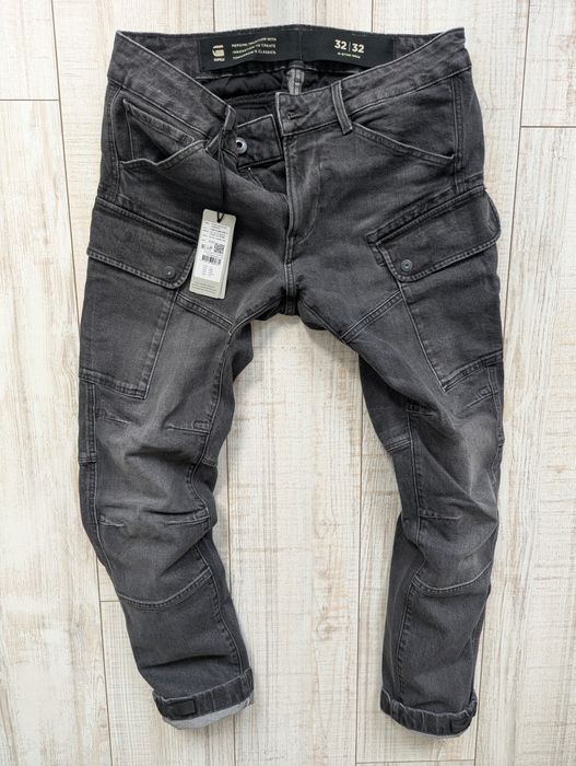 G-Star Roxic - w34L32,w32L32