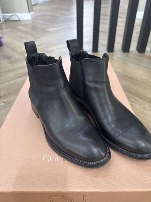 Ботинка Baver полусапожки