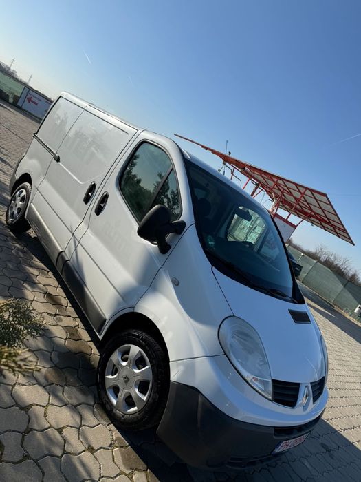 De vanzare Renault Trafic