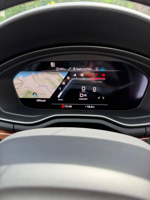 Audi a5 sportback 40 TFSI QUATTRO 7 S TRONİC 2023