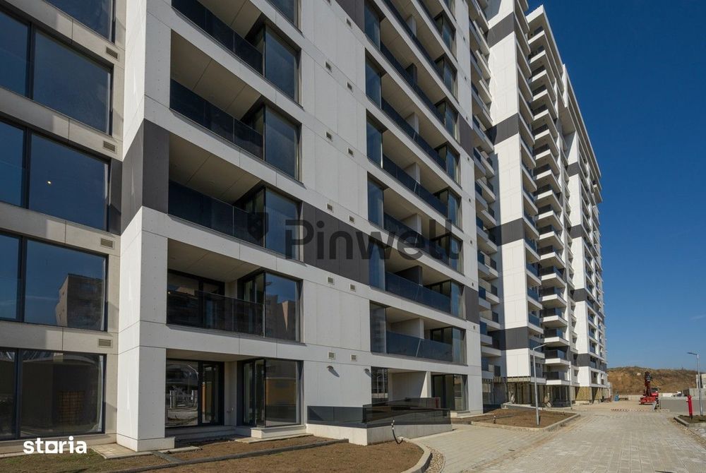 REA1027552 3 camere Pipera I Direct Dezvoltator I metrou Pipera