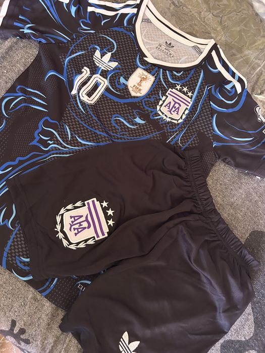 Echipamente de fotbal pentru copii