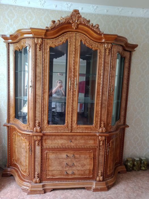 Продаётся иранская горка